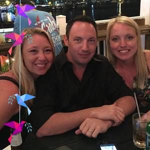 Meet your Posher, Sandy